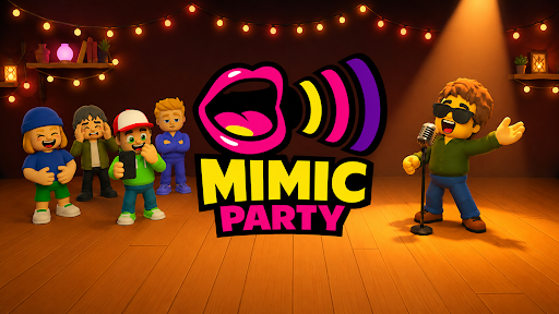 Mimic Party PC