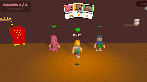 Mimic Party PC