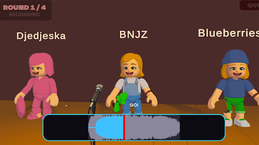 Mimic Party PC