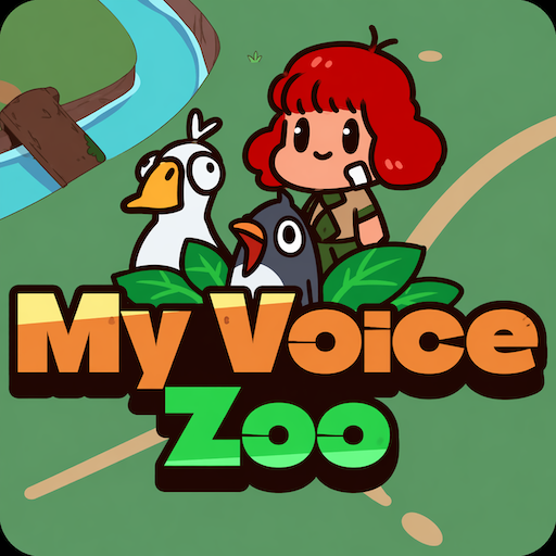My Voice Zoo PC