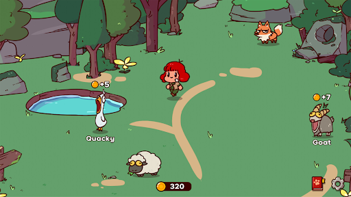 My Voice Zoo PC