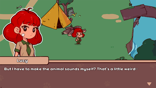 My Voice Zoo PC