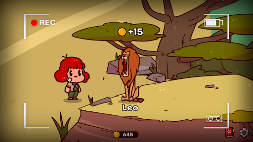 My Voice Zoo PC