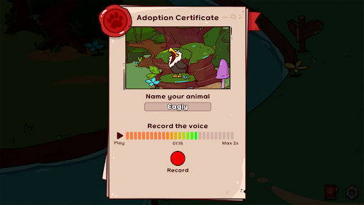 My Voice Zoo PC