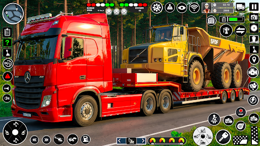 Global City Construction Sim PC