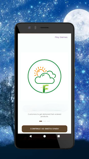 Fhasal Weather PC版