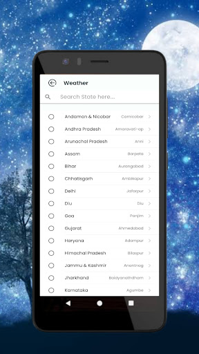 Fhasal Weather PC版