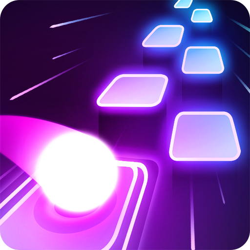 Tiles Hop: EDM Rush! PC