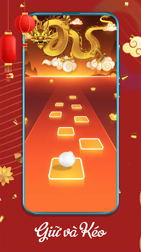 Tiles Hop: EDM Rush!