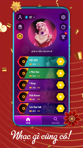 Tiles Hop: EDM Rush!