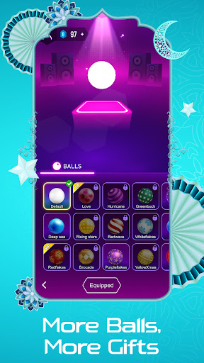 Tiles Hop: EDM Rush!