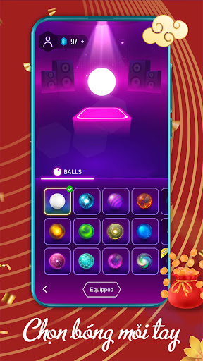 Tiles Hop: EDM Rush!