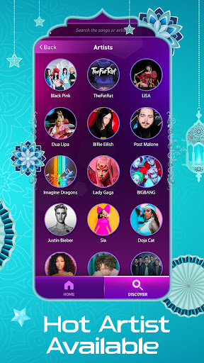 Tiles Hop: EDM Rush!