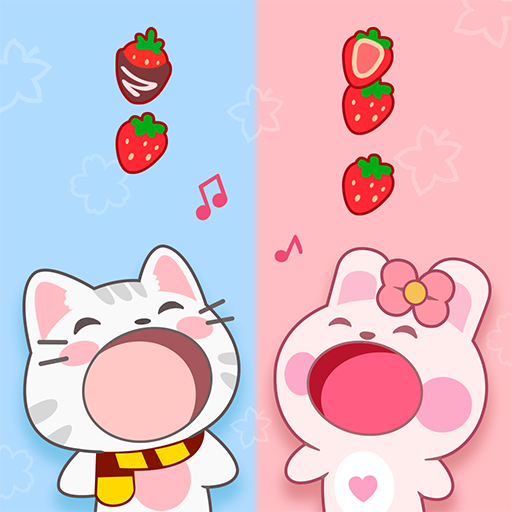 Duet Friends: Cute Music Games PC