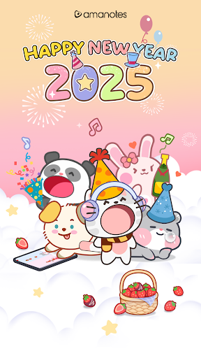 Duet Friends: Cute Music Games