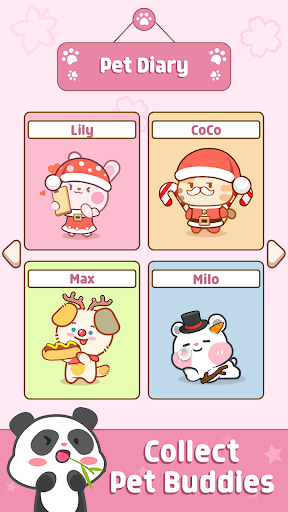 Duet Friends: Cute Music Games