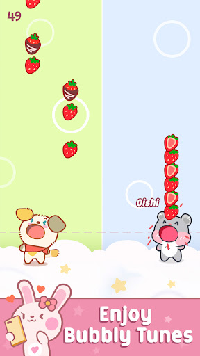 Duet Friends: Cute Music Games