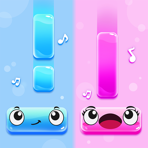 Duet Tiles: Music And Dance PC