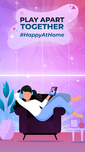 Magic Dream Tiles الحاسوب