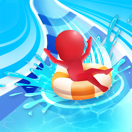 Waterpark: Slide Race ПК