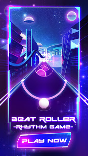 Beat Roller