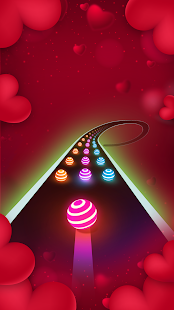 Dancing Road: Color Ball Run! PC版