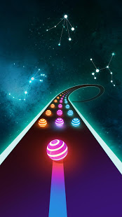 Dancing Road: Color Ball Run! PC