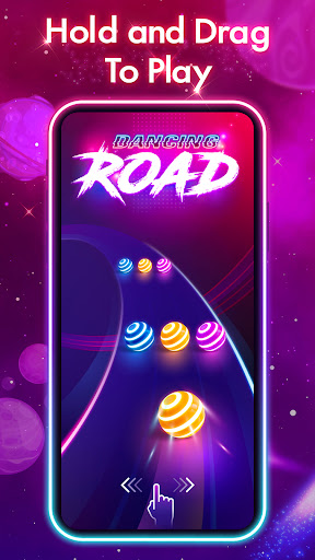 Dancing Road: Colour Ball Run! PC