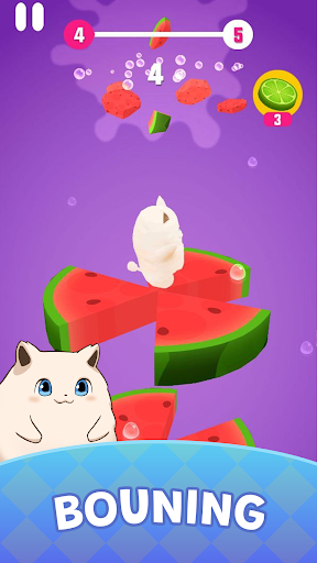 Eternians Bounce Rush