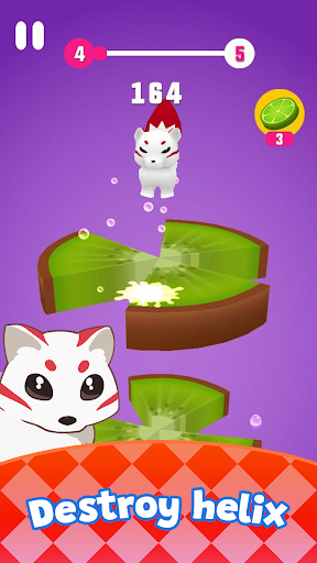 Eternians Bounce Rush