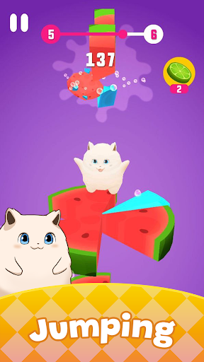 Eternians Bounce Rush