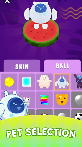 Eternians Bounce Rush