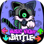 Music Night Battle PC