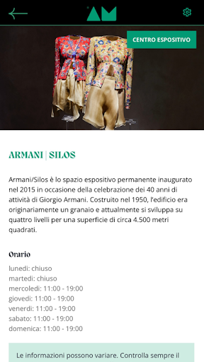 Abbonamento Musei PC