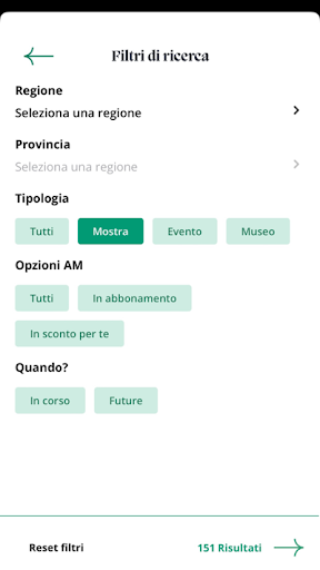 Abbonamento Musei PC