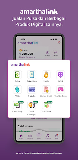 AmarthaFin
