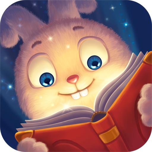 Fairy Tales ~ Children’s Books PC