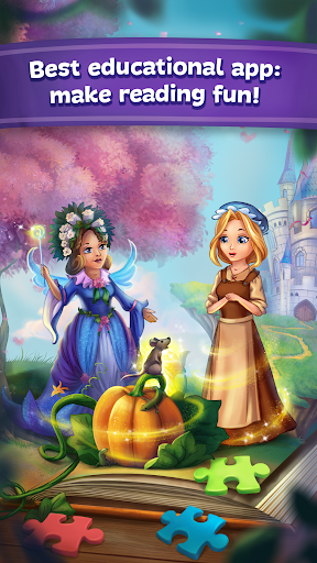 Fairy Tales ~ Children’s Books PC