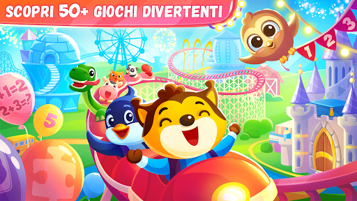 Games for kids 3 years old PC