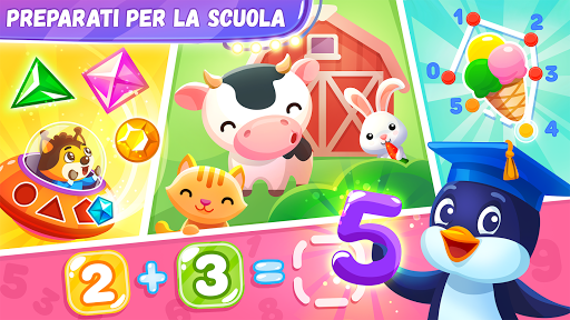 Games for kids 3 years old PC