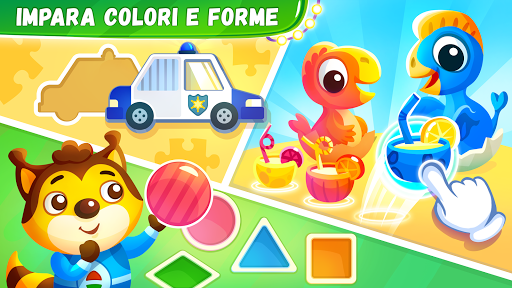 Games for kids 3 years old PC