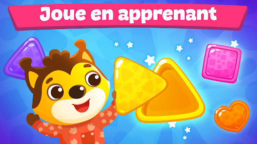 Jeux de pour enfants 2-5 ans PC
