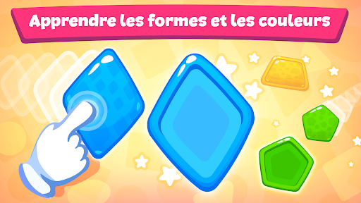 Jeux de pour enfants 2-5 ans PC