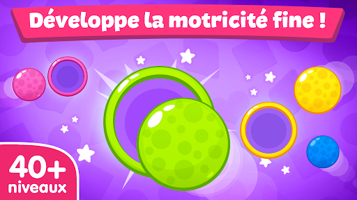 Jeux de pour enfants 2-5 ans PC