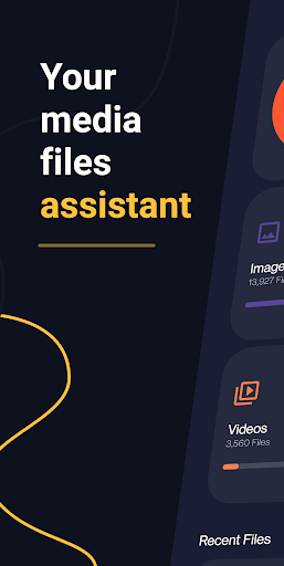 komputer Amaze File Utilities