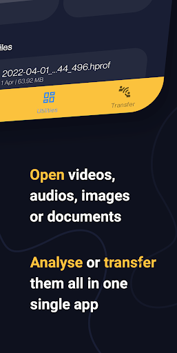 komputer Amaze File Utilities
