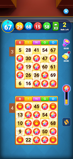 Bingo Amaze PC