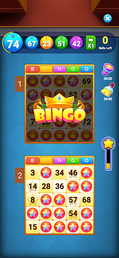 komputer Bingo Amaze