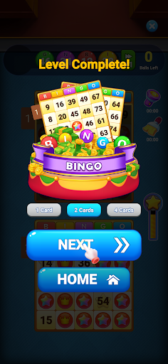 komputer Bingo Amaze