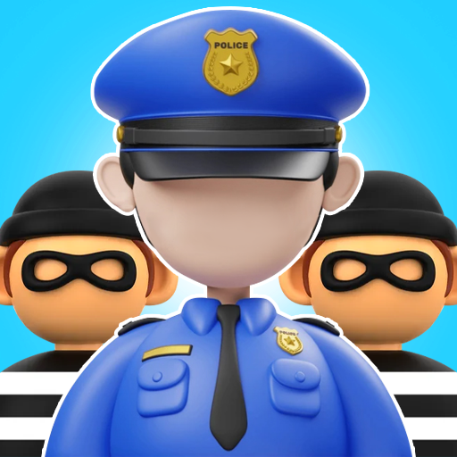 Police Department 3D PC